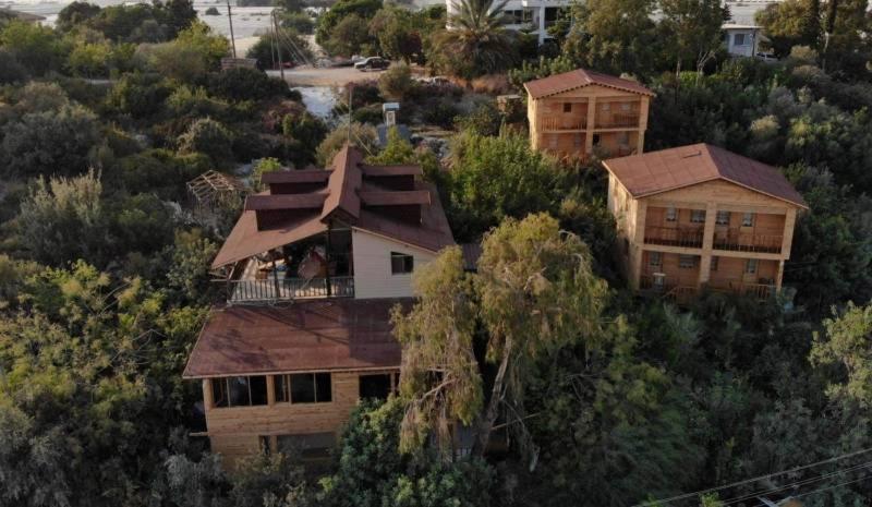 Karabibik Bungalow 代姆雷 外观 照片