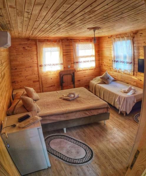Karabibik Bungalow 代姆雷 外观 照片