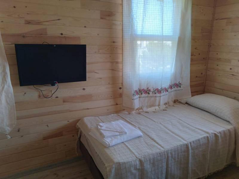 Karabibik Bungalow 代姆雷 外观 照片